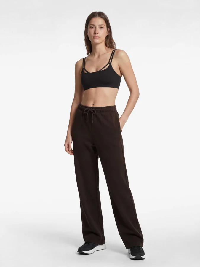 KOTON - Wide Leg Sweatpants 2