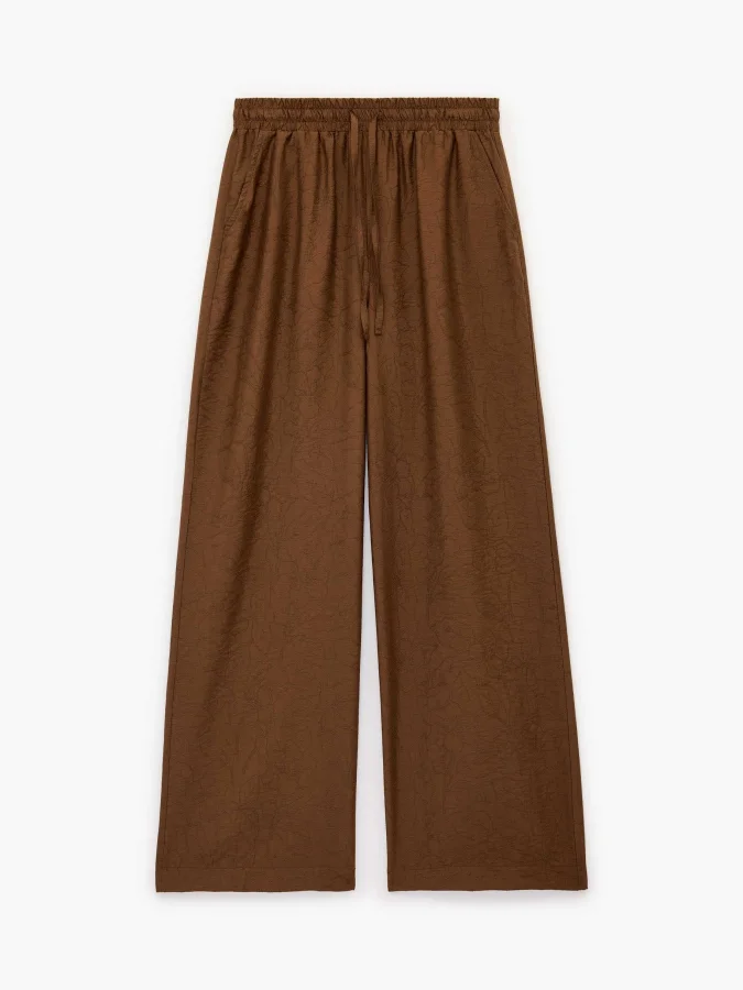 KOTON - Wide Leg Pants 2