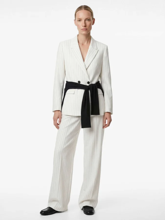 KOTON - Wide Leg Pants