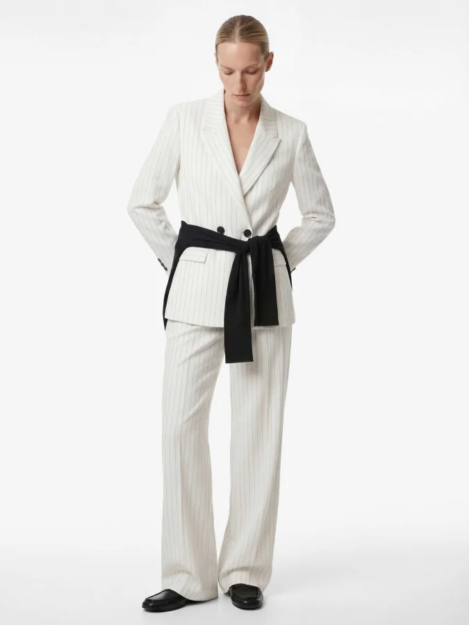 KOTON - Wide Leg Pants 2