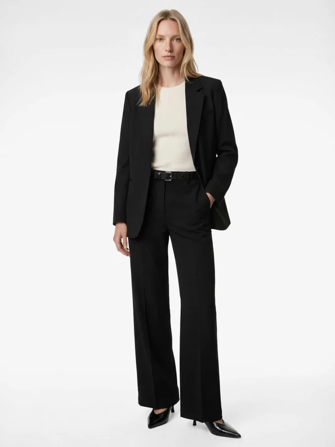KOTON - Wide Leg Pants