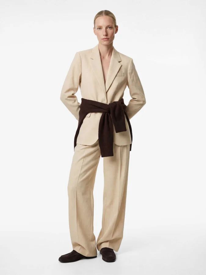KOTON - Blazer Jacket