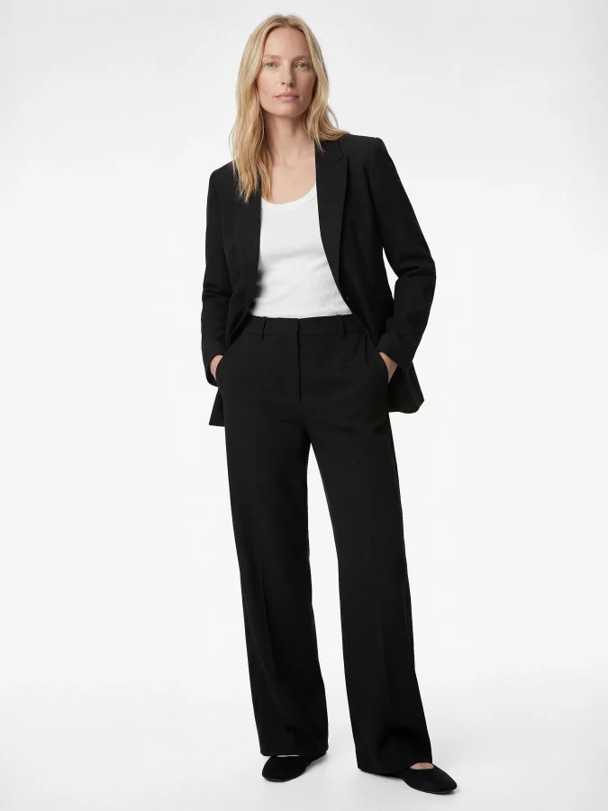 KOTON - Blazer Jacket 2