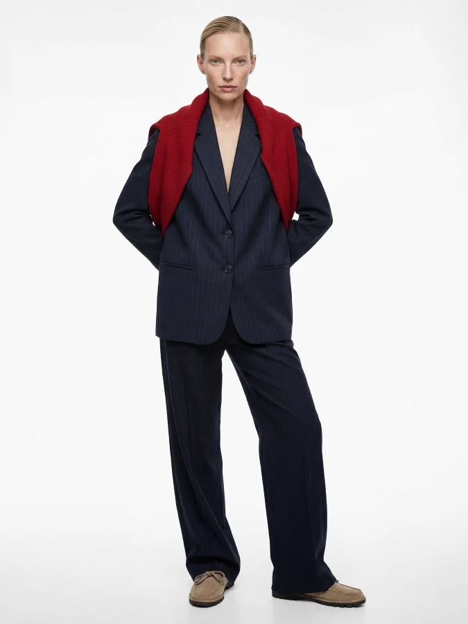 KOTON - Blazer Jacket