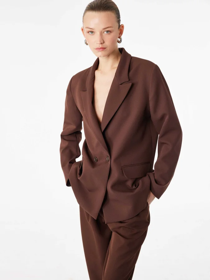 KOTON - Blazer Jacket