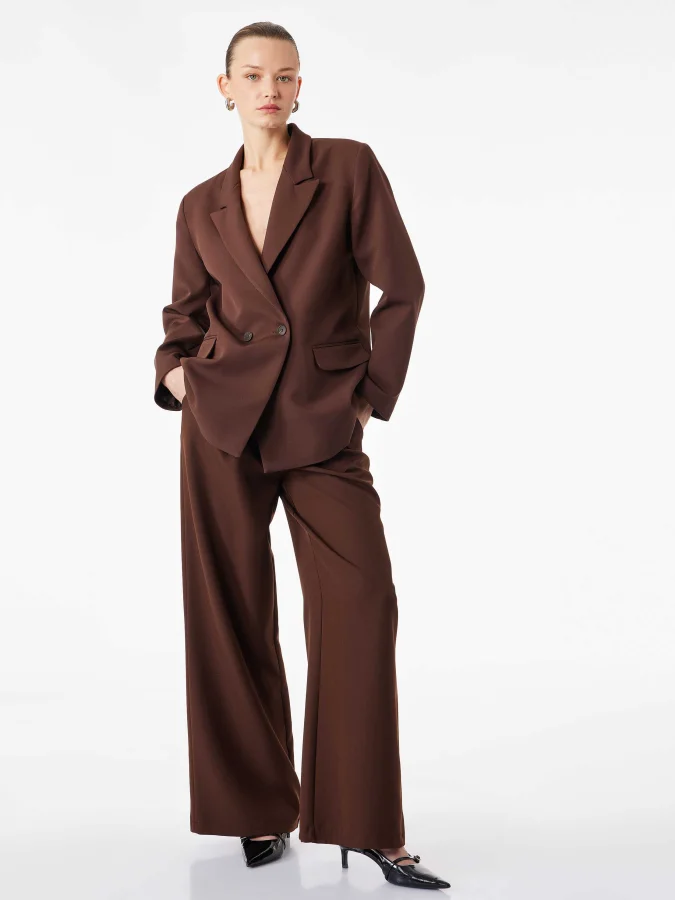 KOTON - Blazer Jacket 2