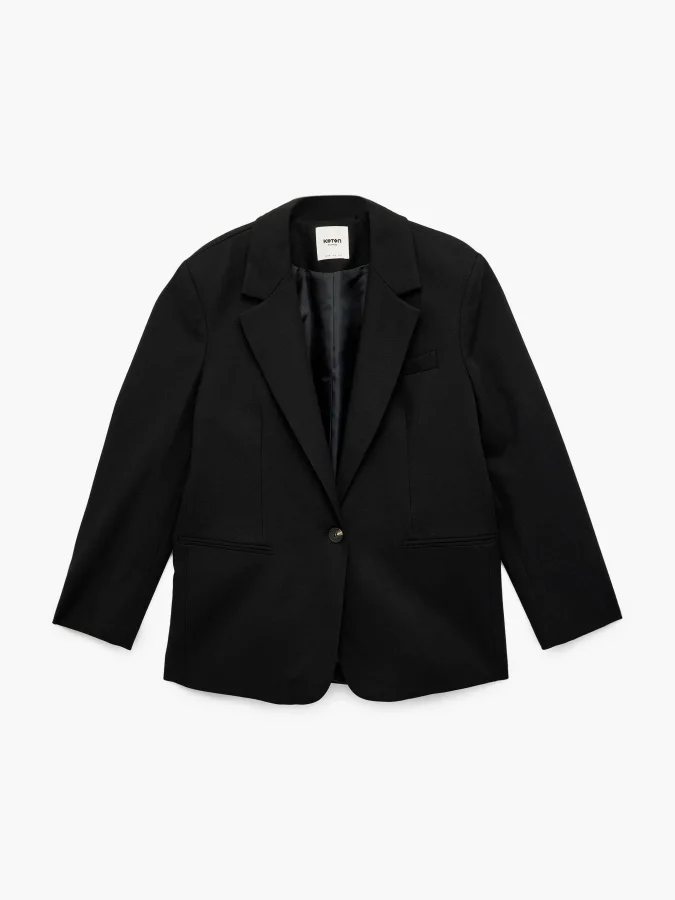 KOTON - Blazer Jacket 2