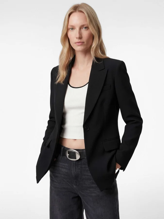 KOTON - Blazer Jacket 2