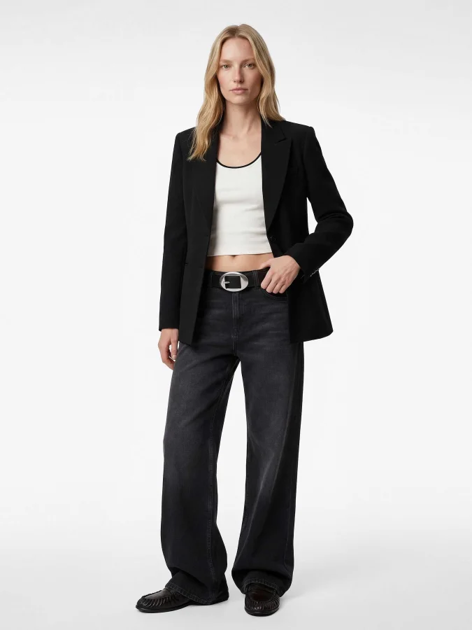 KOTON - Blazer Jacket 2