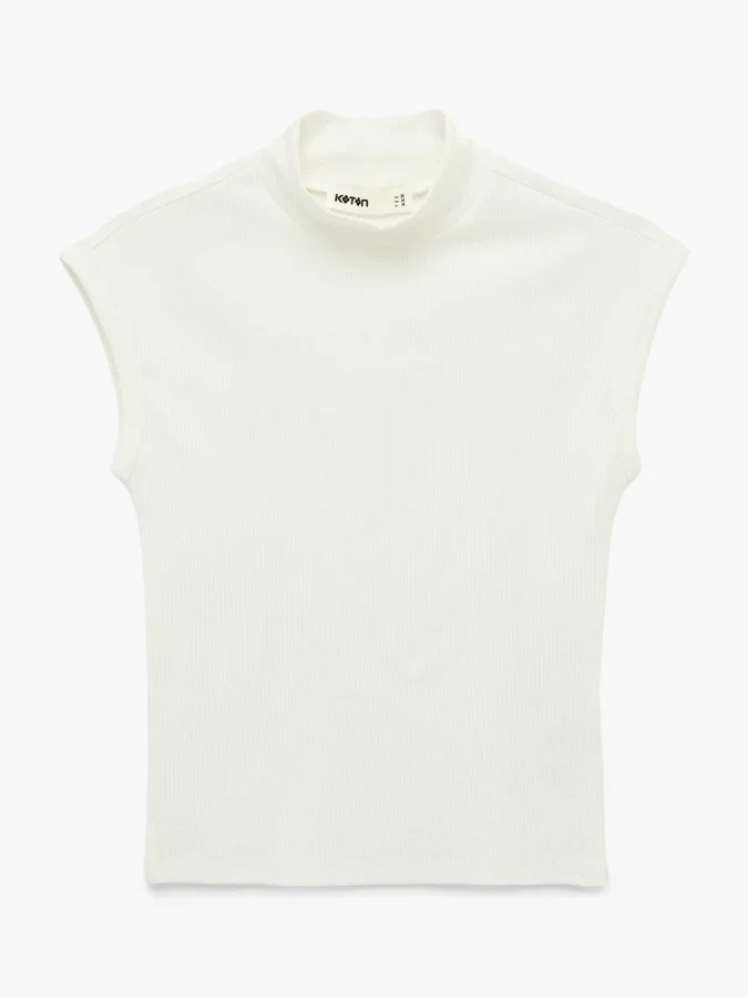 KOTON - High Neck... 2