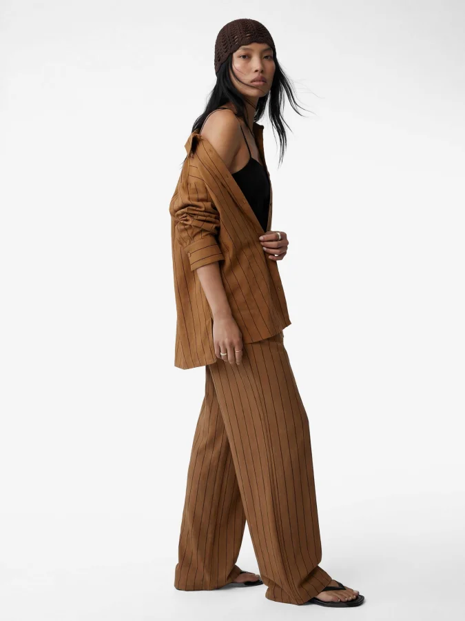 KOTON - Striped Shirt