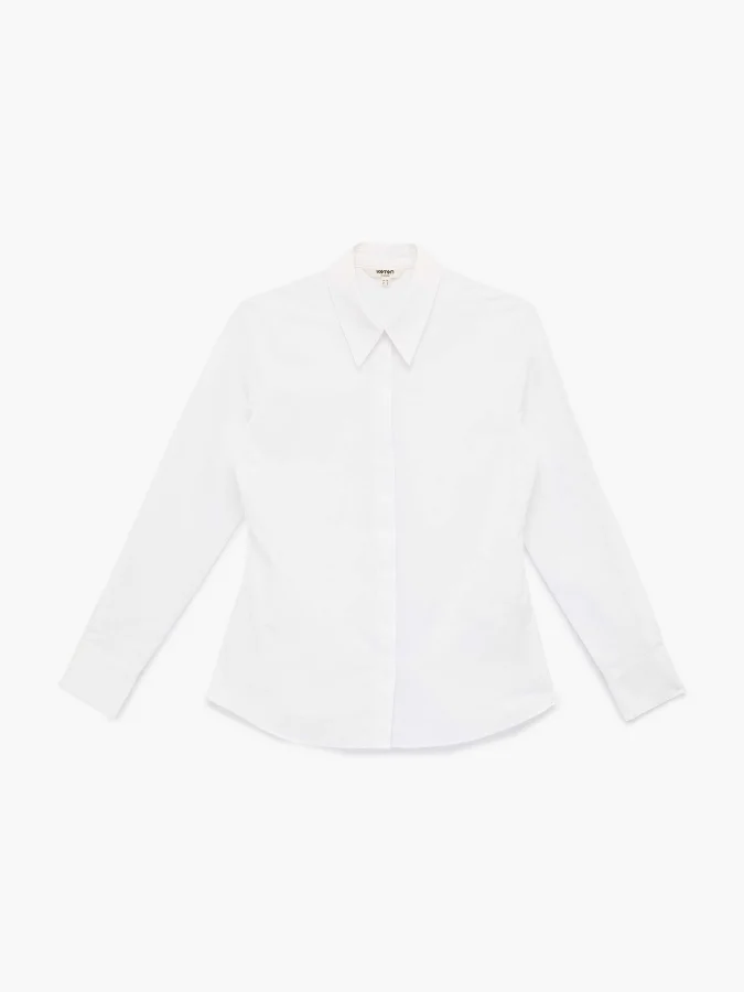 KOTON - Long Sleeve Shirt 2