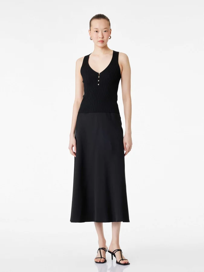 KOTON - Midi Skirt