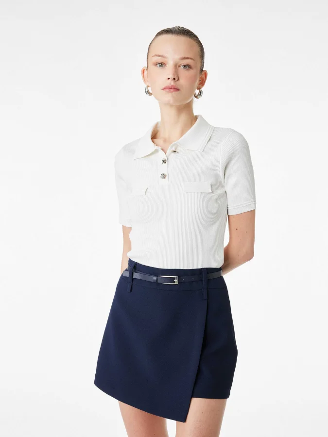 KOTON - Mini Skort 2