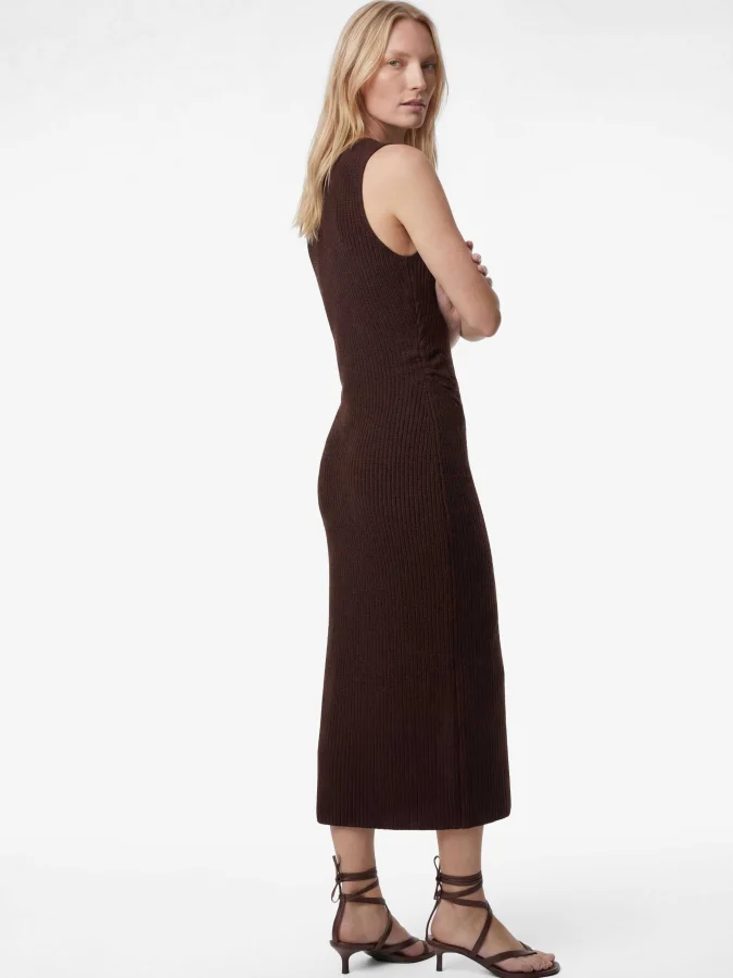 KOTON - Midi Pencil Dress 2