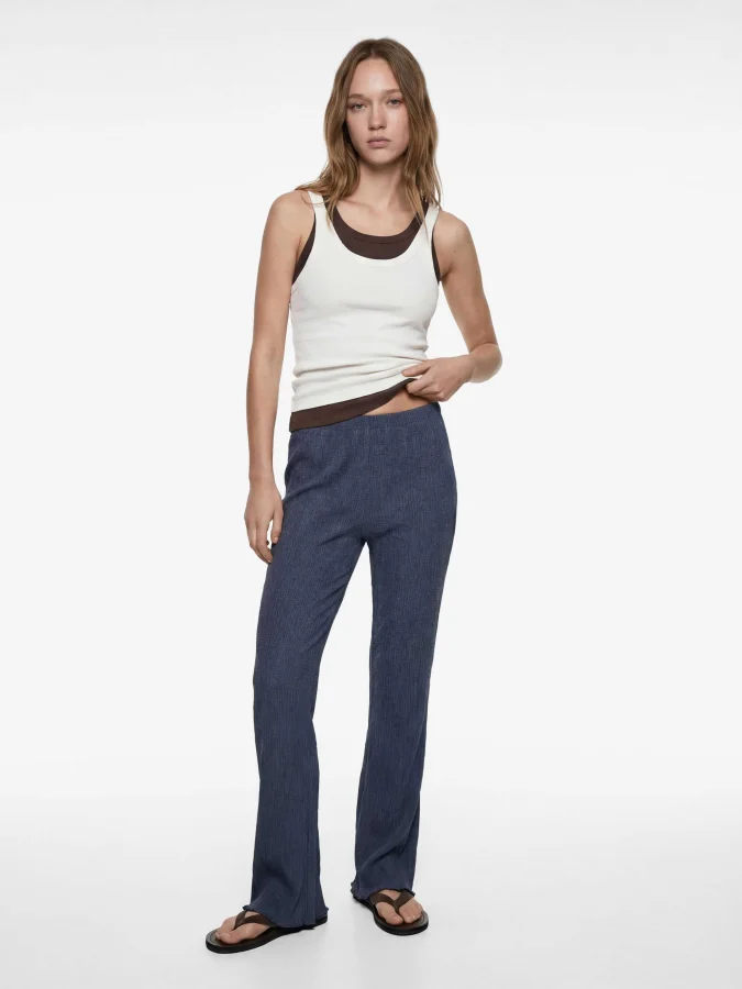 KOTON - Leggings Trousers 2