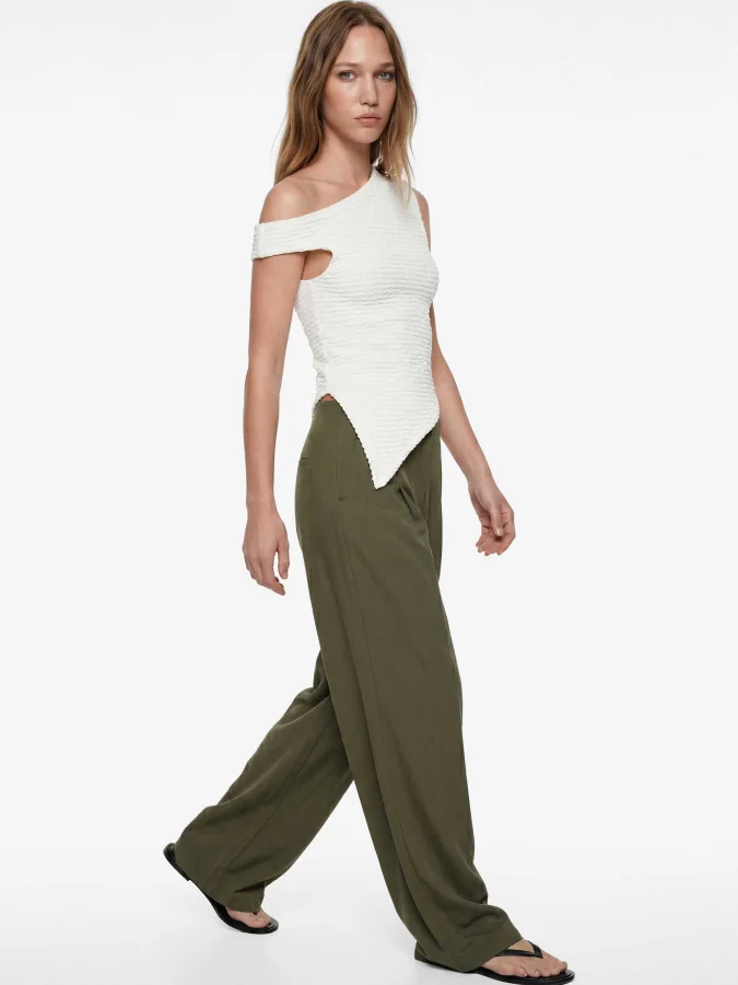 KOTON - Relaxed Fit... 2