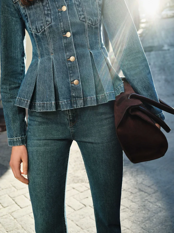 KOTON - Flare Jeans
