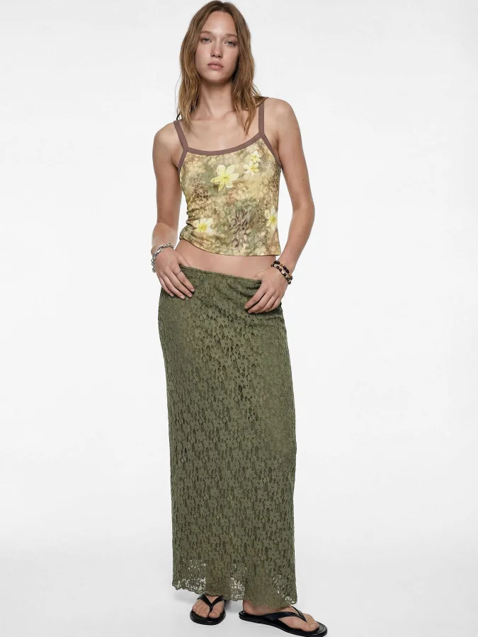 KOTON - Pencil Skirt