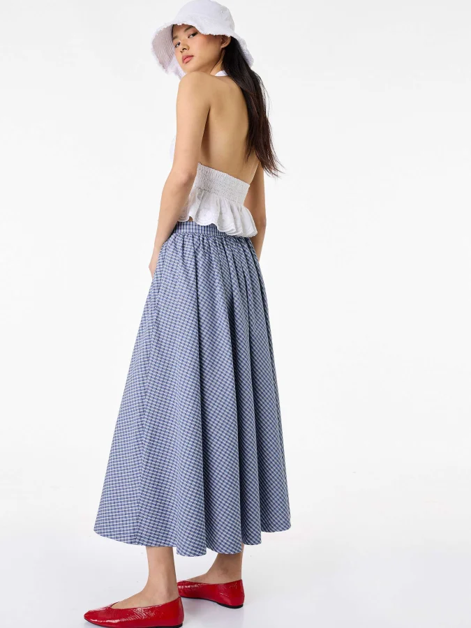 KOTON - Maxi Skirt 2