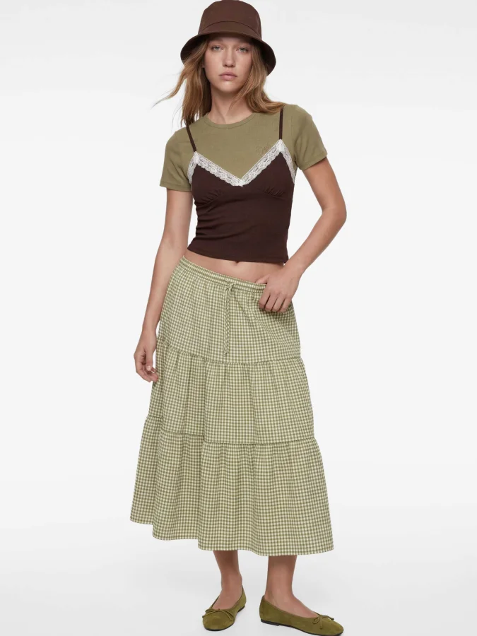 KOTON - Maxi Skirt