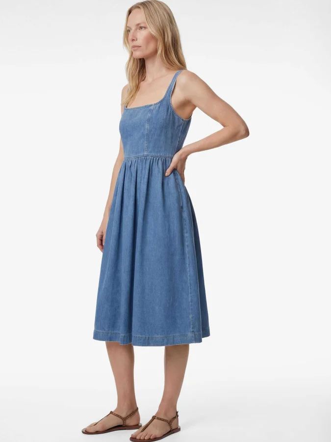 KOTON - Denim Dress 2
