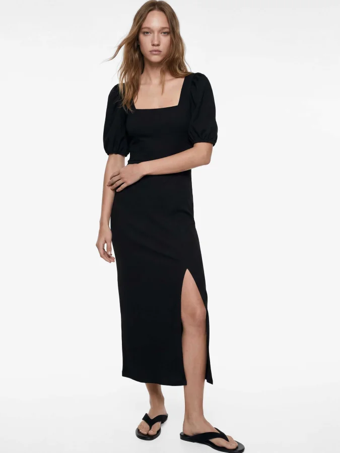 KOTON - Midi Dress