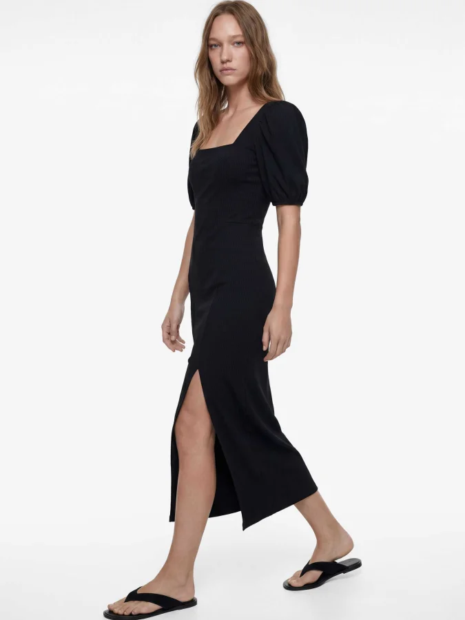 KOTON - Midi Dress 2