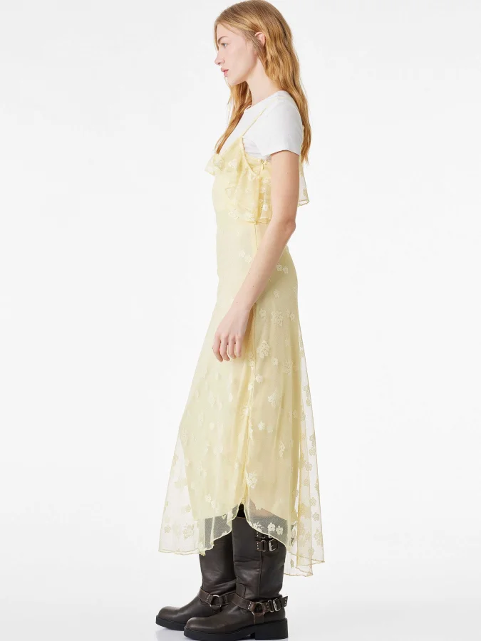KOTON - Tulle Dress 2