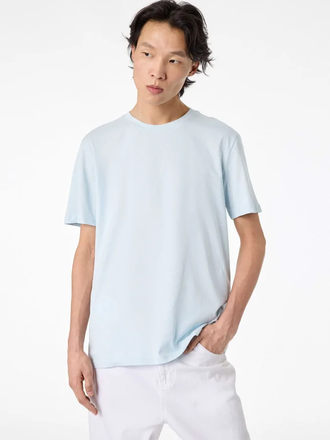 KOTON - Basic T-Shirt
