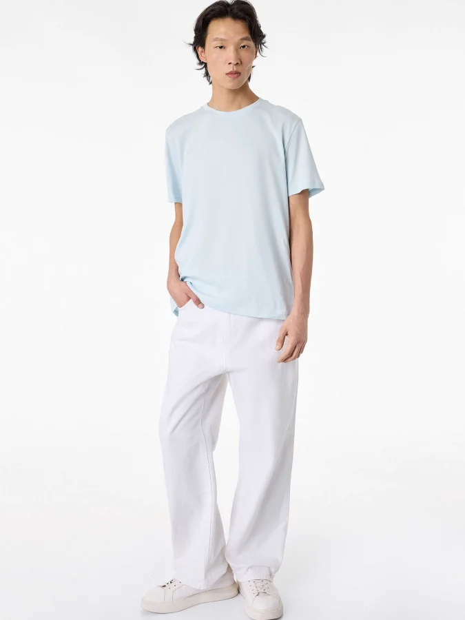 KOTON - Basic T-Shirt 2
