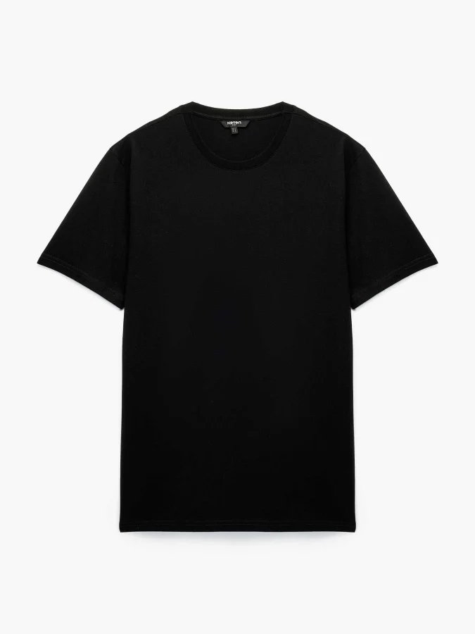 KOTON - Basic T-Shirt