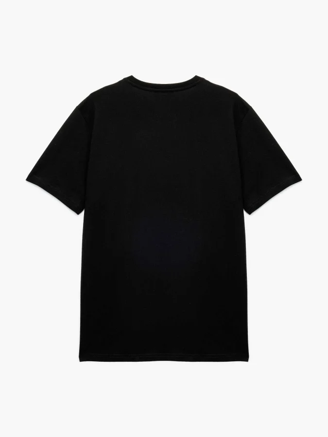 KOTON - Basic T-Shirt 2