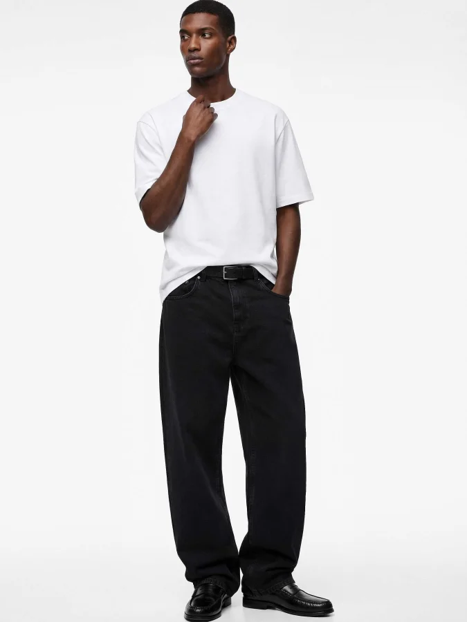 KOTON - Short Sleeve T-Shirt