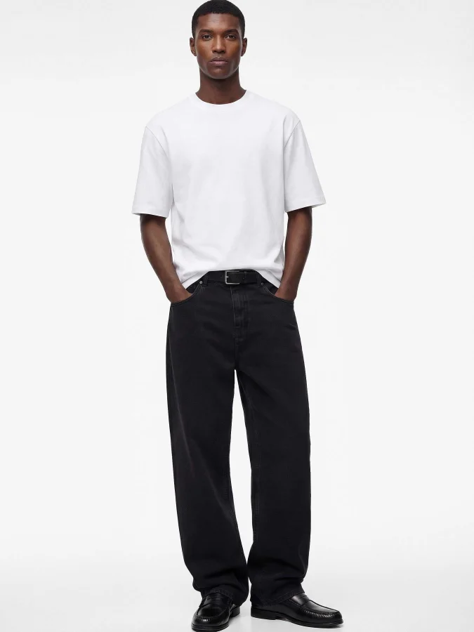 KOTON - Short Sleeve T-Shirt 2