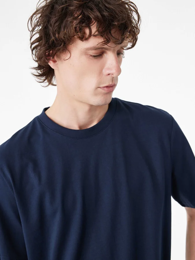 KOTON - Short Sleeve T-Shirt 2