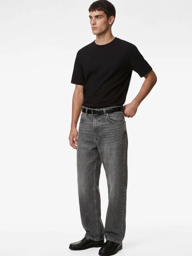 KOTON - Short Sleeve T-Shirt