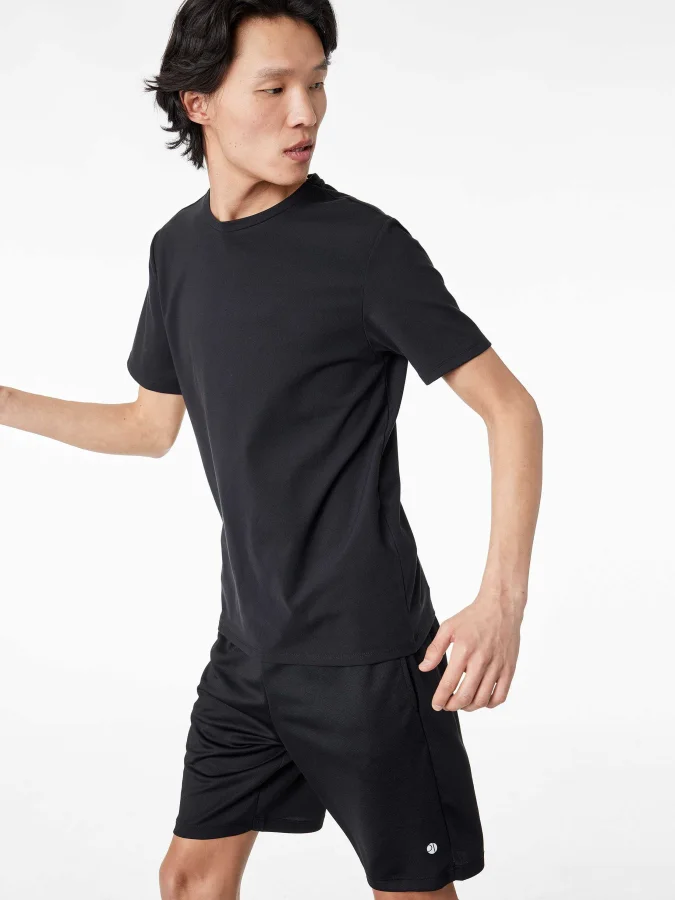 KOTON - Basic Sport T-Shirt