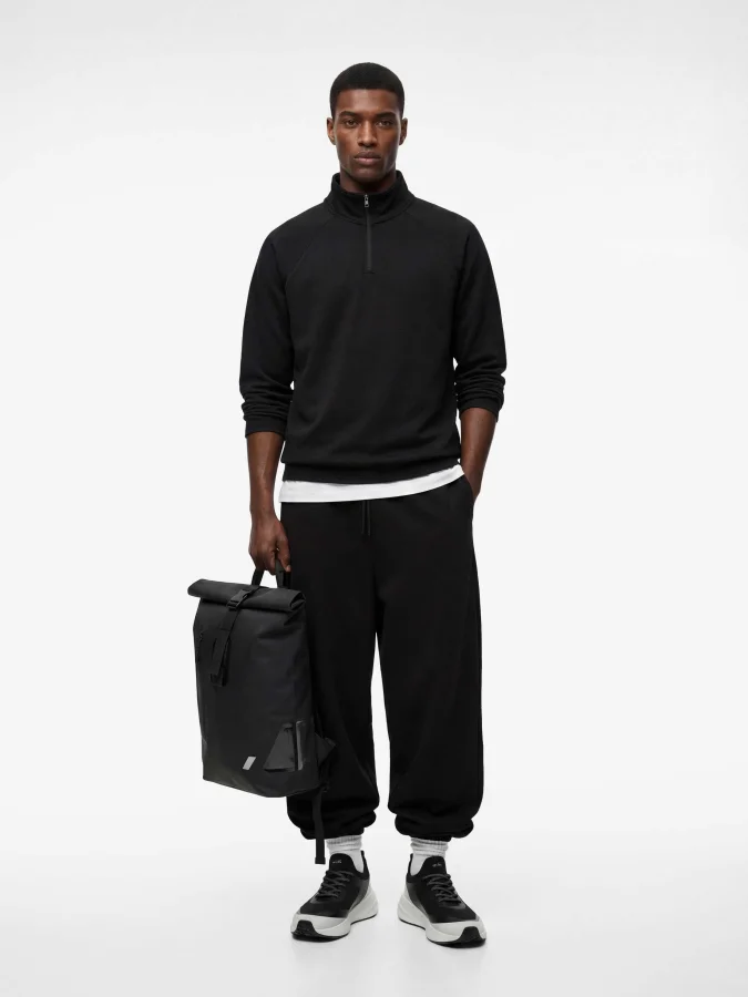 KOTON - Long Sleeve Sport...