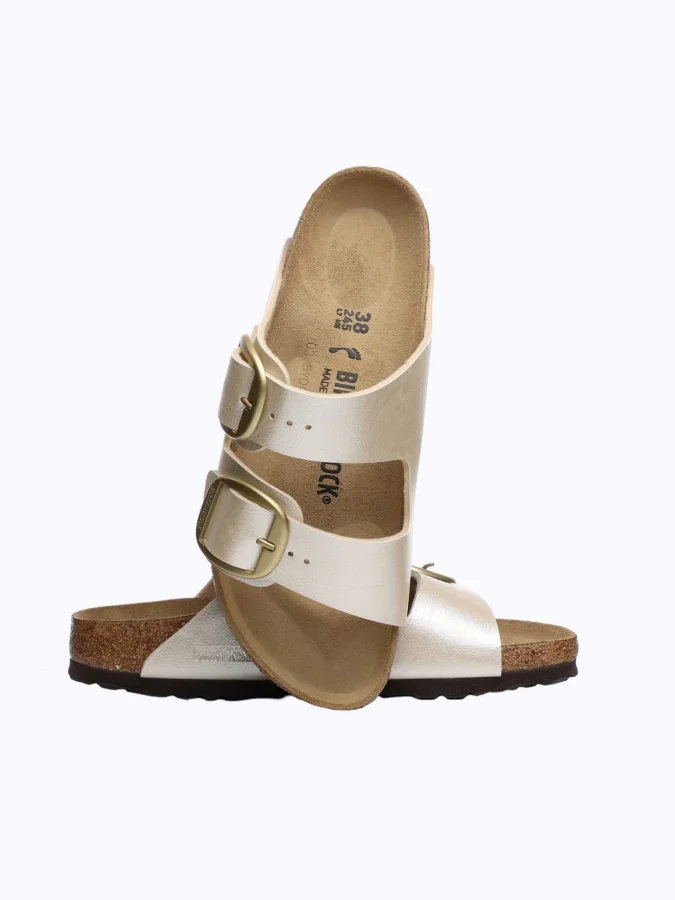 BIRKENSTOCK - Arizona BB BF... 2