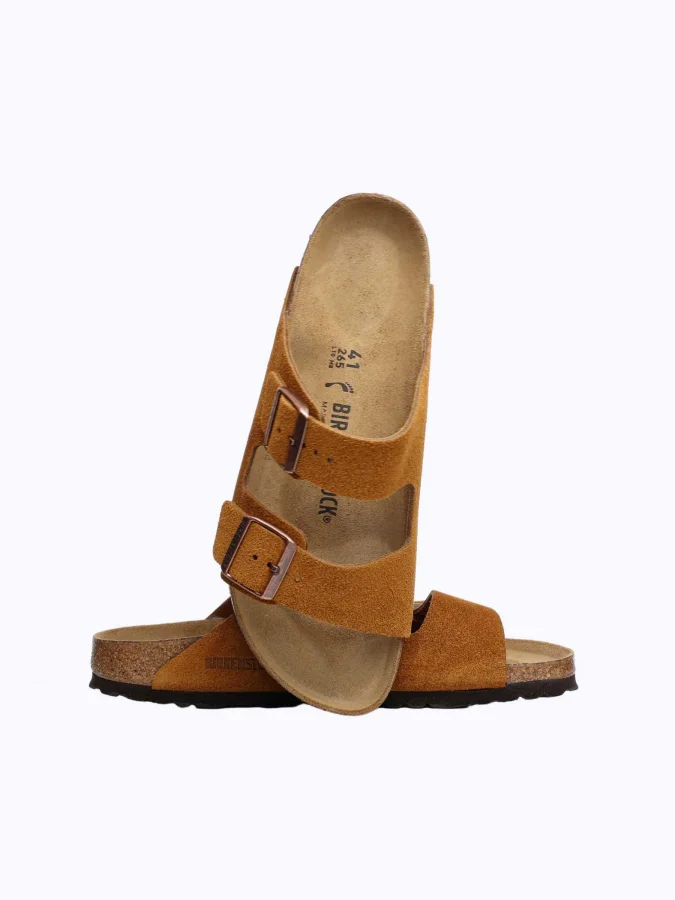 BIRKENSTOCK - Arizona LEVE... 2