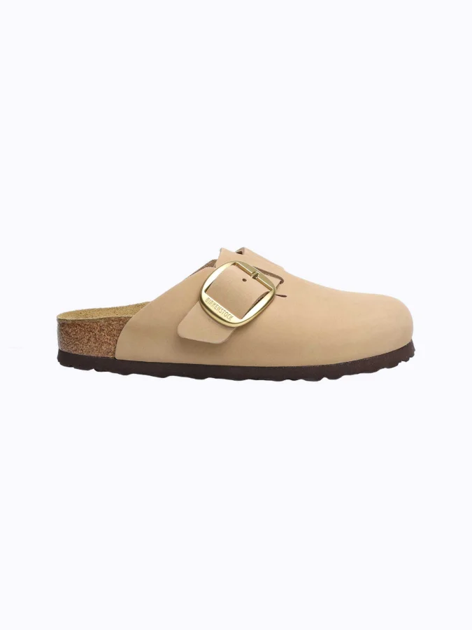 BIRKENSTOCK - Boston Big...