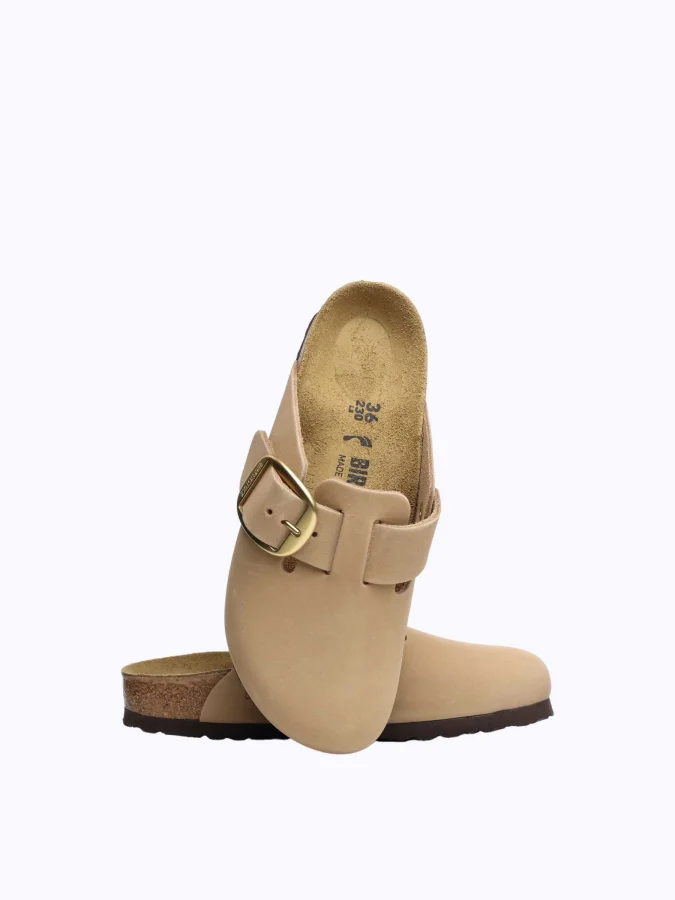 BIRKENSTOCK - Boston Big... 2