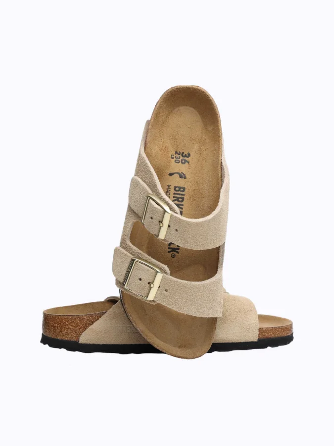 BIRKENSTOCK - Arizona LEVE... 2