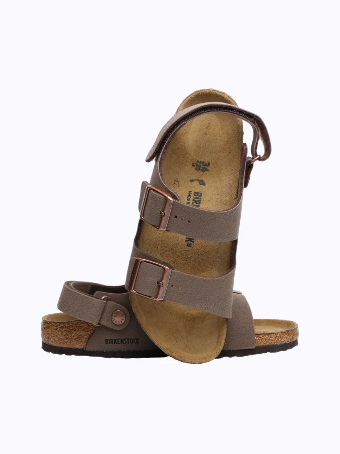 BIRKENSTOCK - Milano AS... 2
