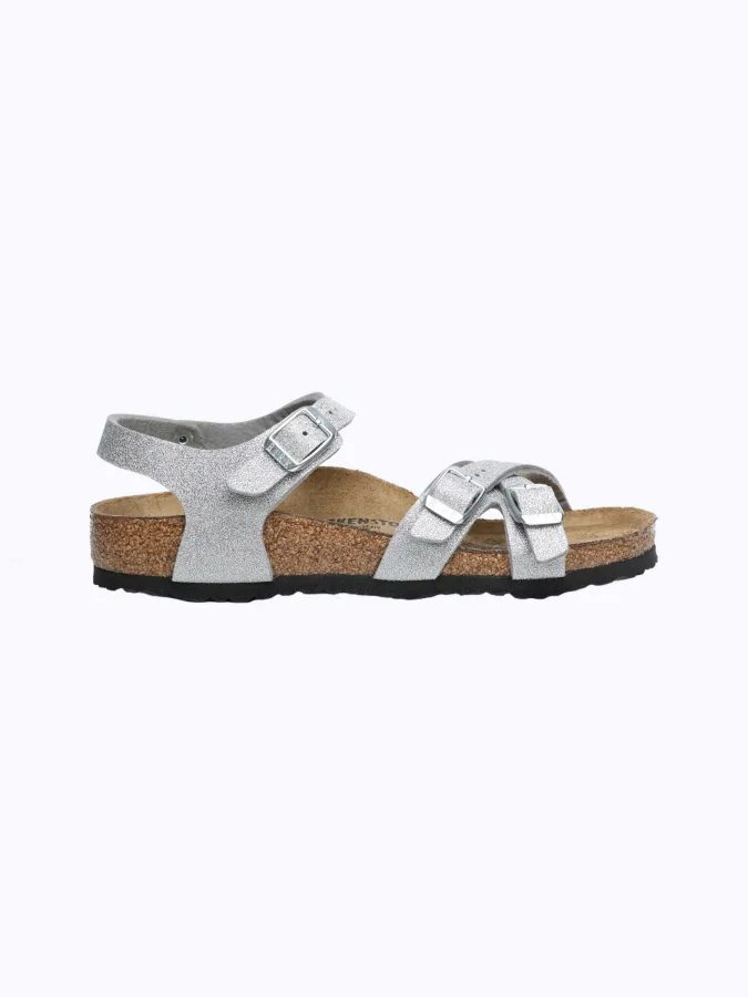 BIRKENSTOCK - Kumba Kids...