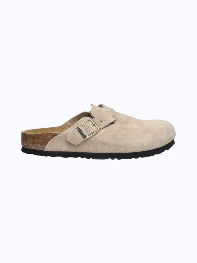 BIRKENSTOCK - Boston LEVE...