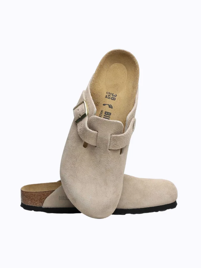BIRKENSTOCK - Boston LEVE... 2