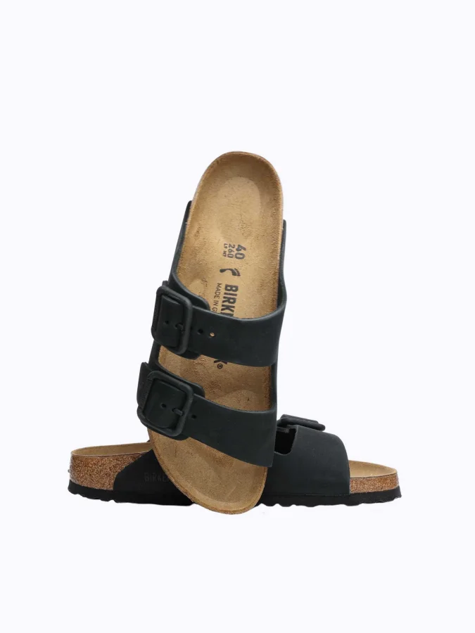BIRKENSTOCK - Arizona WB... 2