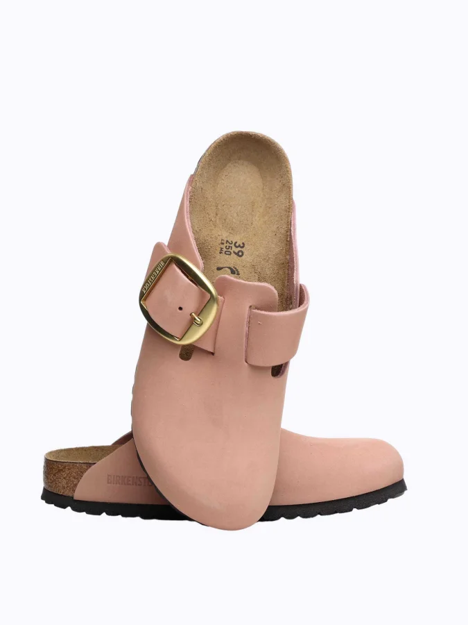 BIRKENSTOCK - Boston Big... 2